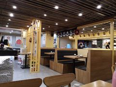 大堂-赤稻·日式料理(禅城店)