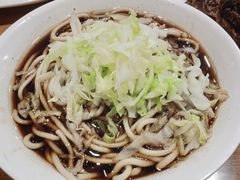 -柴氏风味斋(甘家口店)