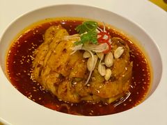 -缪氏川菜(丰盛町店)