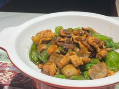 -川人百味(天津远洋未来广场店)