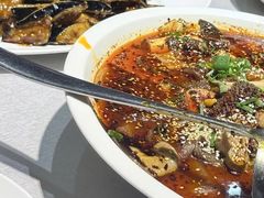 -郑庄脂渣海鲜楼(九水路店)