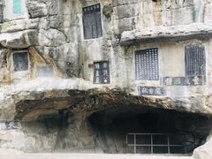 -桂林独秀峰王城景区