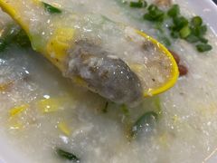 -燊意布拉肠云吞面(中山四路店)