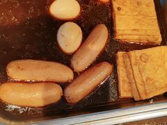 -武圣羊汤·西北面(安德路店)