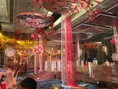 -常州武进九洲喜来登酒店