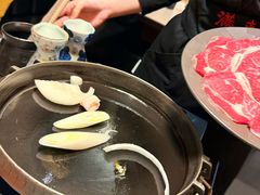 -满来寿喜烧(金虹桥店)