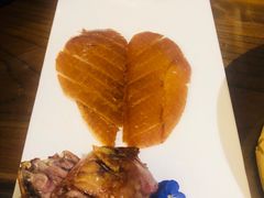-北京老铺烤鸭(高新店)