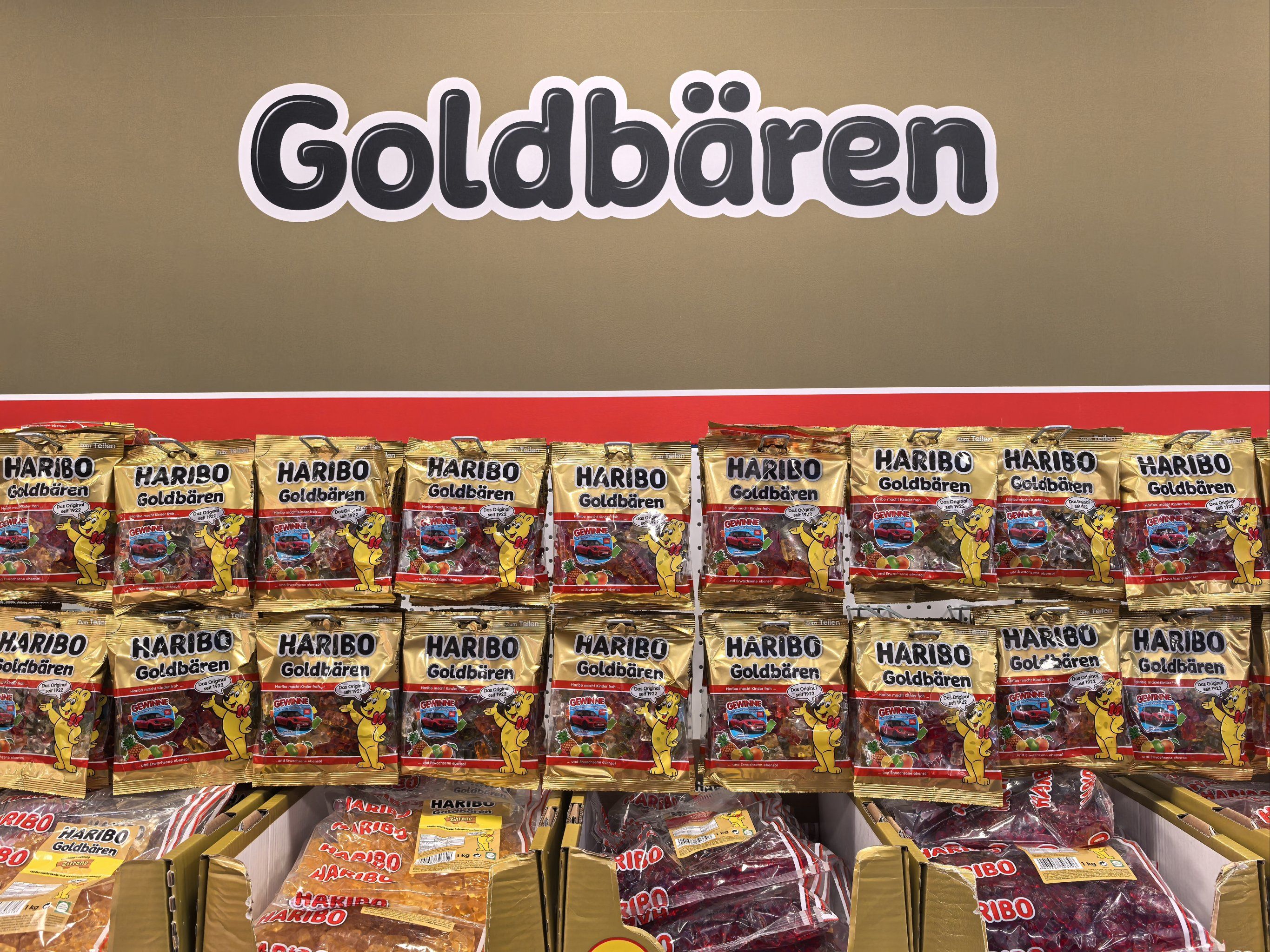 冬日探索sams club大采购