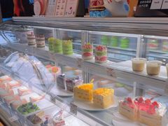 -西村叔叔的店·面包·甜品·蛋糕(清河万象汇店)