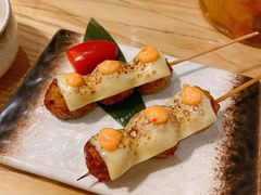 -小句号·精致料理(江南环球港店)