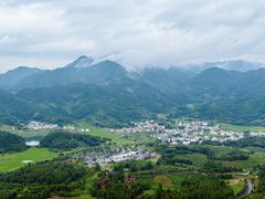 -南武当山景区