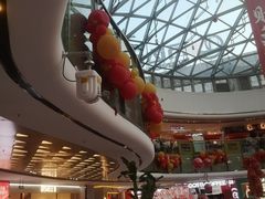 -万达广场(龙湖店)