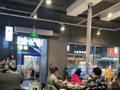 大堂-本炙炭烤·蒲烧活鳗料理店(金沙洲店)