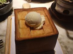 -绿茶餐厅(朝阳大悦城店)