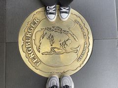 -Fergburger(皇后镇店)