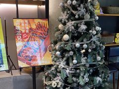 门面-小南房鲜美蛙火锅(北苑店)