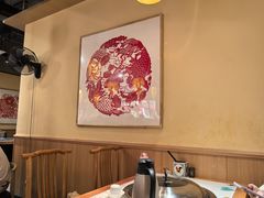 -冰城焰会大丰收铁锅炖(萝岗万达金街店)