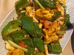 -山石榴·贵州菜(丰盛里店)