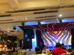 大堂-芭菲盛宴·环球美食(北城国际店)