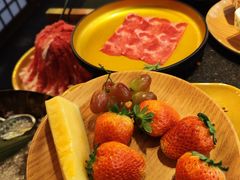 -牛New寿喜烧(新六百店)