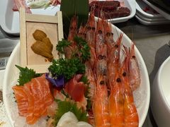 -水木锦堂·自助铁板烧(方庄时代店)