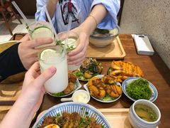 牛肉土豆可乐饼-肥朵食堂(带梦胡同店)