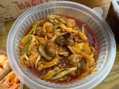 -兴豆饭店(总店)