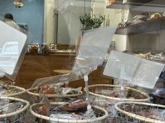-雀食面包店(钟楼店)