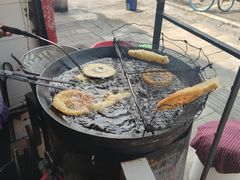 -丽华早点(大成路店)