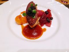 -和·铁板烧·OMAKASE(望京昆泰嘉晟酒店)