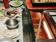 -丰茂烤串(港旅店)
