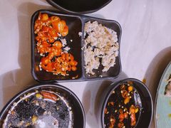 秘制蘸料-狐狸爱上椰子鸡(滨江星光大道店)