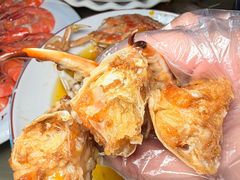 -潘先生平价海鲜城(神州半岛店)
