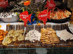 -芭菲盛宴·环球美食(解放碑英利国际店)