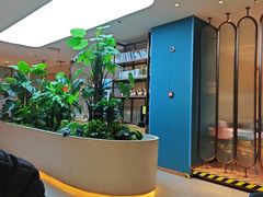-悦海·家宴·冰花皮皮虾大锅贴(宝龙店)
