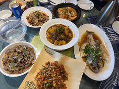 -全聚贤餐厅·湖北家常菜(沙湖店)