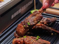 -燥次·烧烤酒场(万象城店)