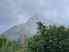 -野三坡百草畔景区