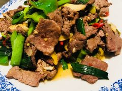 -阿鹏故事云南野生菌火锅(人民路店)