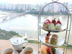 -三迪希尔顿酒店·星空酒廊