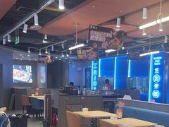 -鱼酷活鱼烤鱼(沈阳大悦城店)