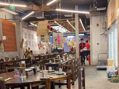 -破店肥哈·东北烧烤·夜宵(南山保利店)