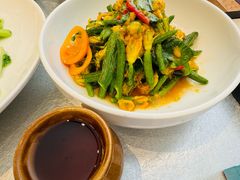 -一坐一忘云南菜(卓悦中心)