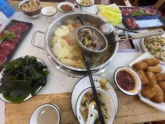 -田村·酸汤鲜牦牛肉火锅(布达拉宫广场店)