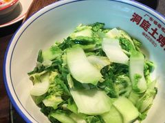 时蔬-洞庭土菜馆(天河北总店)