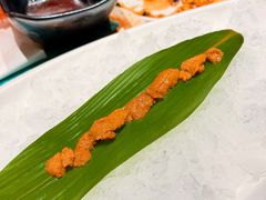 -花和海鲜自助(梅江店)