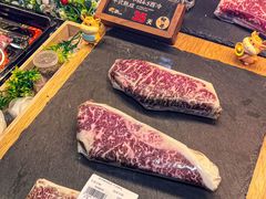 -MEAT MATE 鲜食肉铺(凤凰汇·里巷店)