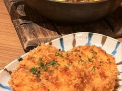 -CURRY YA 熟成咖哩專門店(深圳湾万象城店)