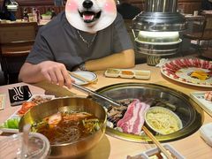 -伊茉家的烤肉店(勒泰中心店)