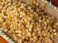 金沙玉米-盐帮食坊•小河帮川菜(四川师大店)